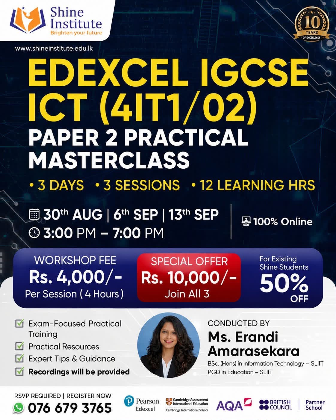 edexcel-igcse-ict-paper-2-masterclass